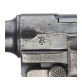 Parabellum Mod. 1906, Mod. 11 "Dutch East India Army"