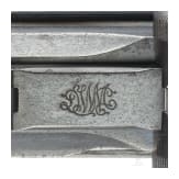 Parabellum Mod. 1906, Mod. 11 "Dutch East India Army"