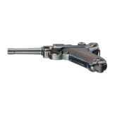 A Luger pistol Mod. 1906, "Mod. 11 Dutch East India Army", 1928 DWM contract