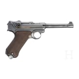 Parabellum Mod. 1923 (Pistooli m/23), Finnland