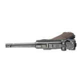 Parabellum Mod. 1923 (Pistooli m/23), Finnland