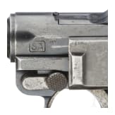 Parabellum Mod. 1923 (Pistooli m/23), Finnland