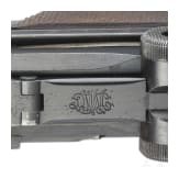 Parabellum Mod. 1923 (Pistooli m/23), Finnland