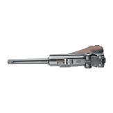 A Mod. 1906 Luger, "French Marked", Commercial