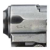 A Mod. 1906 Luger, "French Marked", Commercial