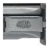 A Mod. 1906 Luger, "French Marked", Commercial
