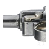 A Mod. 1906 Luger, "French Marked", Commercial