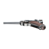 Parabellum DWM Mod. 1900, "Ejercito Mexicano"