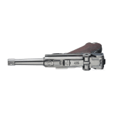 A Mod. 1906 Luger from the Paraguay contract, in case