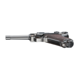 A Mod. 1906 Luger from the Paraguay contract, in case