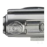 A Mod. 1906 Luger from the Paraguay contract, in case