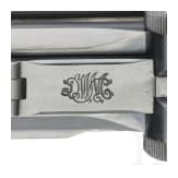 A Mod. 1906 Luger from the Paraguay contract, in case