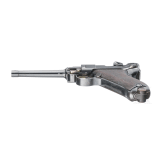 A Luger Mod. 1900, King Carlos I, Portuguese contract
