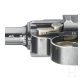 A Luger Mod. 1900, King Carlos I, Portuguese contract