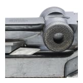 Parabellum Mod. 1906, ("m/908"), DWM, Portugal