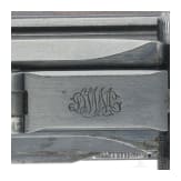 Parabellum Mod. 1906, ("m/908"), DWM, Portugal
