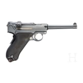 Parabellum Mod. 1906, DWM, ("m/908"), Portugal