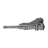 A Luger pistol M 1906 by DWM, Portuguese contract ("m/910")