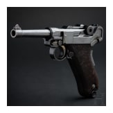 Parabellum Mod. 1906, Russia