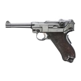 Parabellum Mod. 1906, Russia
