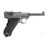Parabellum Mod. 1906, Russia