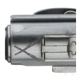 Parabellum Mod. 1906, Russia