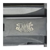 A Luger pistol Mod. 29 by DWM, Swedish contract
