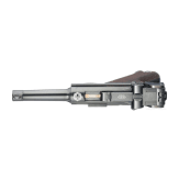 Parabellum DWM Mod. 1902, Fat Barrel - Swiss, Commercial