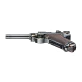 Parabellum DWM Mod. 1902, Fat Barrel - Swiss, Commercial