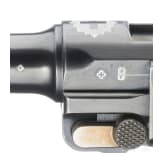 Parabellum DWM Mod. 1902, Fat Barrel - Swiss, Commercial