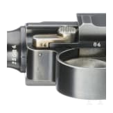 Parabellum DWM Mod. 1902, Fat Barrel - Swiss, Commercial