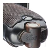 Parabellum DWM Mod. 1902, Fat Barrel - Swiss, Commercial