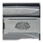 Parabellum Mod. 1900/06, DWM, CH-Ordonnanz, mit Futteral