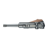 A Luger pistol by DWM, Turkish contract