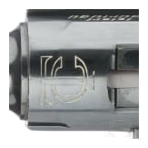 A Luger pistol by DWM, Turkish contract