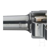 A Luger pistol by DWM, Turkish contract