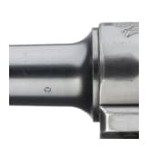 A Luger pistol Mod. 1900 by DWM, American Eagle, with "Ideal" shoulder stock/holster