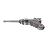 A Luger pistol Mod. 1900, American Eagle, US-Army trial gun