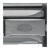 A Luger pistol Mod. 1900, American Eagle, US-Army trial gun
