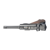 A Luger Mod. 1902 Fat Barrel - American Eagle, by DWM, Commercial