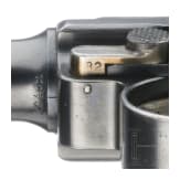 A Luger Mod. 1902 Fat Barrel - American Eagle, by DWM, Commercial
