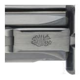 A Luger Mod. 1902 Fat Barrel - American Eagle, by DWM, Commercial