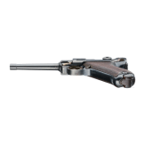 Parabellum DWM Mod. 1908, American Eagle, factory gift in case