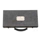 Parabellum DWM Mod. 1908, American Eagle, factory gift in case