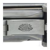 Parabellum DWM Mod. 1908, American Eagle, factory gift in case