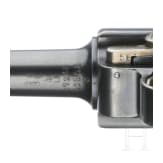 Parabellum DWM Mod. 1908, American Eagle, factory gift in case