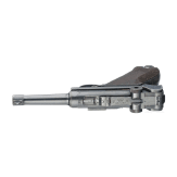 A Luger pistol by Erfurt, 1912