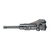 Parabellum Krieghoff, Commercial