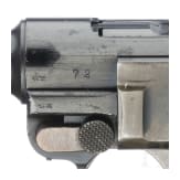 Parabellum Krieghoff, Commercial
