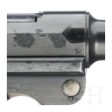 Parabellum Krieghoff, Commercial